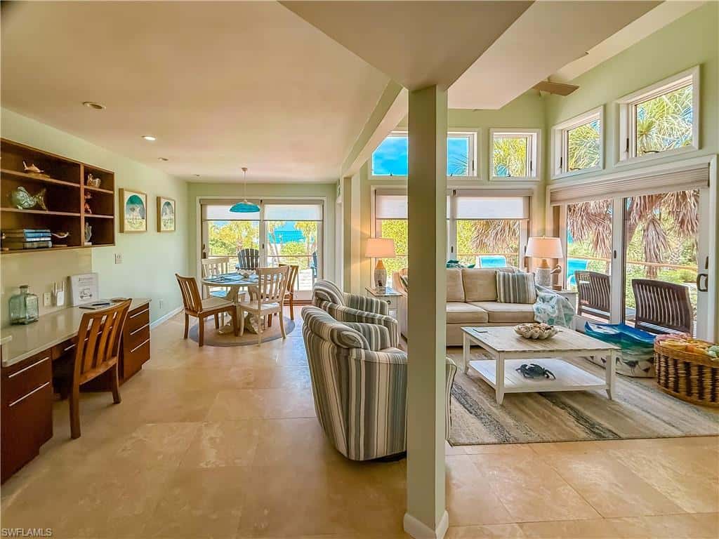 541 Gulf Ln, Upper Captiva, photo 11