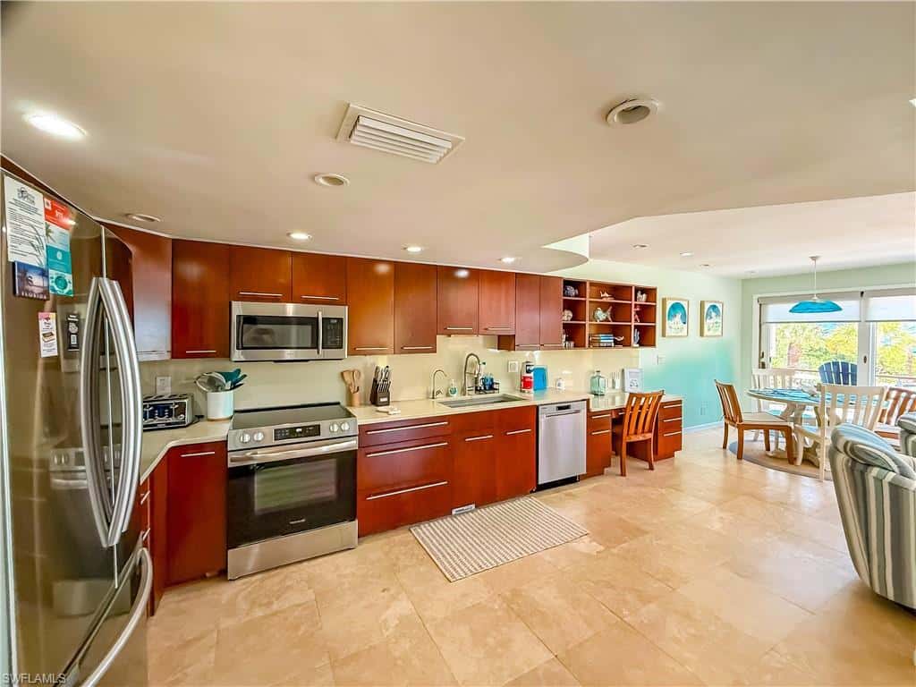 541 Gulf Ln, Upper Captiva, photo 19