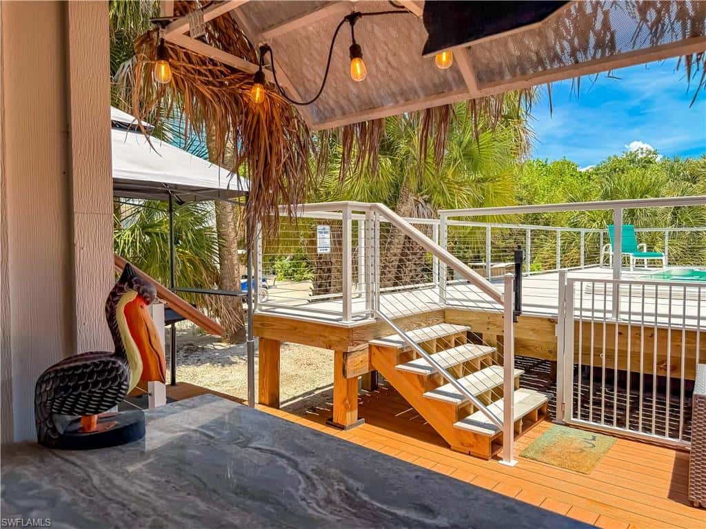 541 Gulf Ln, Upper Captiva, photo 44