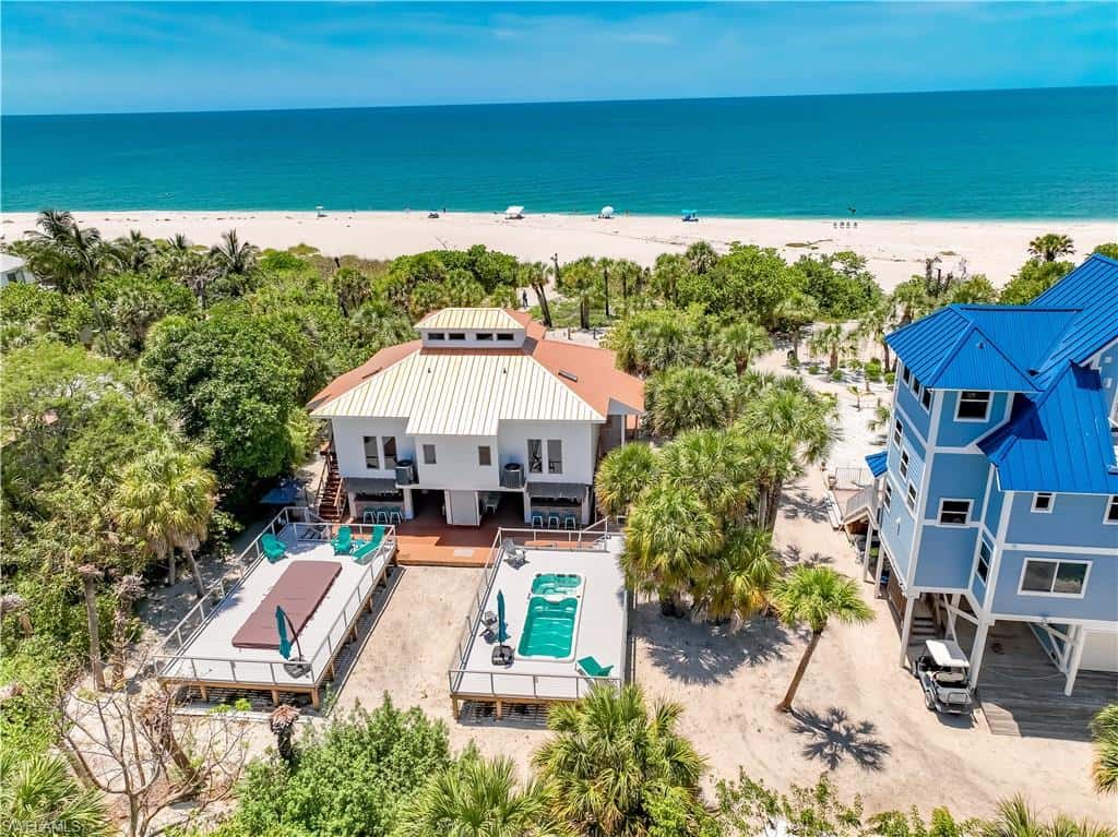 541 Gulf Ln, Upper Captiva, photo 4