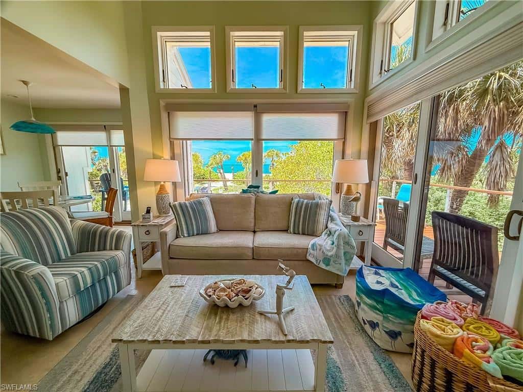 541 Gulf Ln, Upper Captiva, photo 8