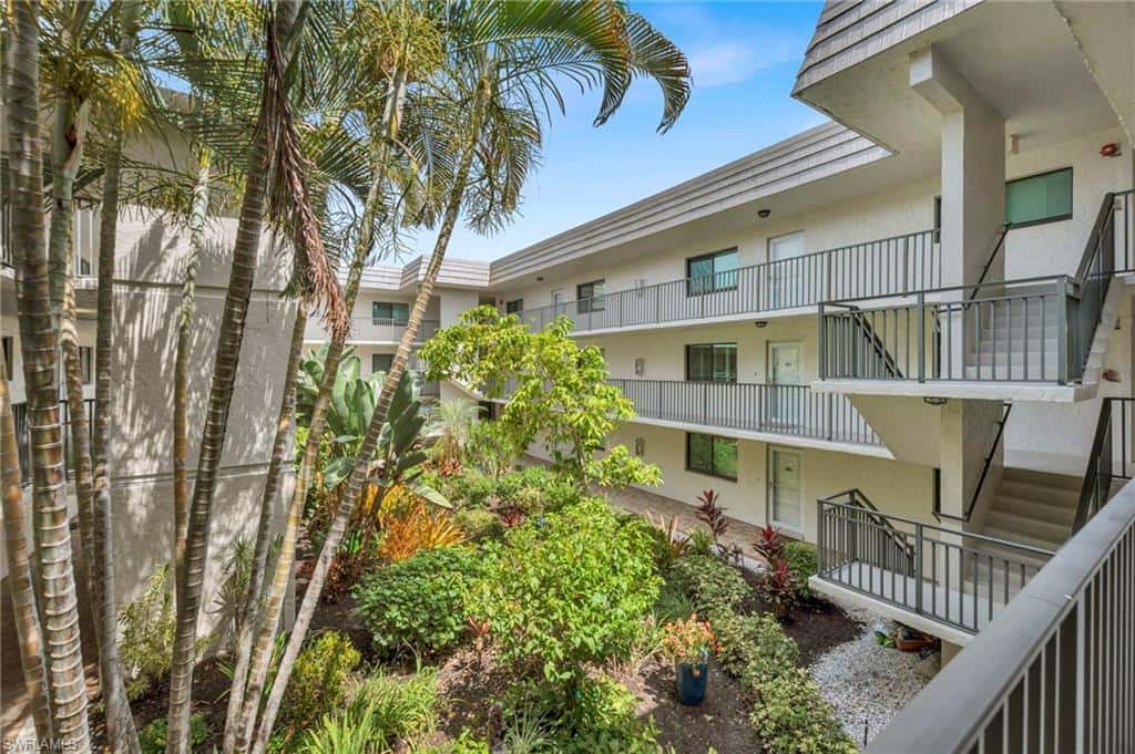 788 Park Shore Dr #d26, Naples, photo 17