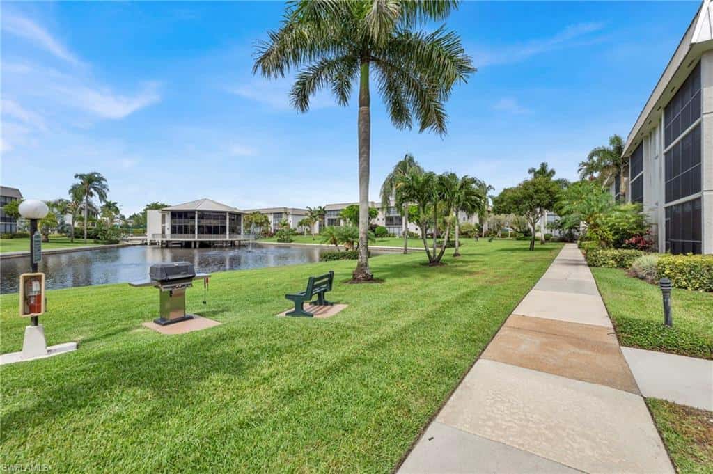 788 Park Shore Dr #d26, Naples, photo 16