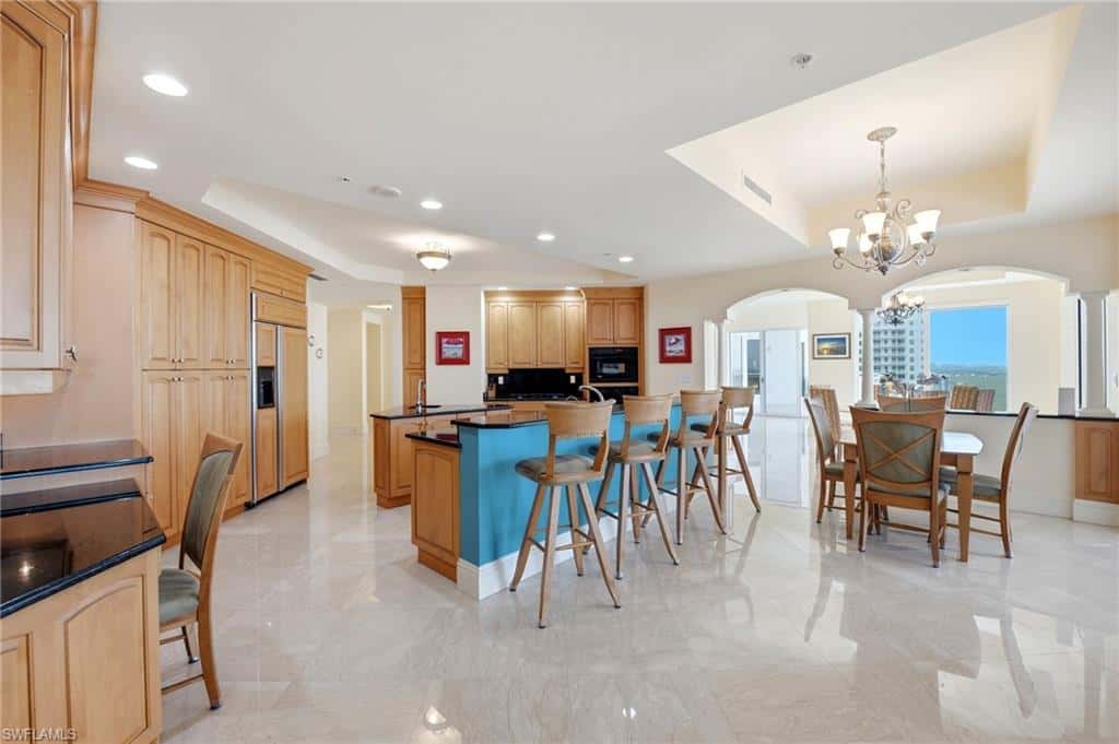 4931 Bonita Bay Blvd #2002, Bonita Springs, photo 7