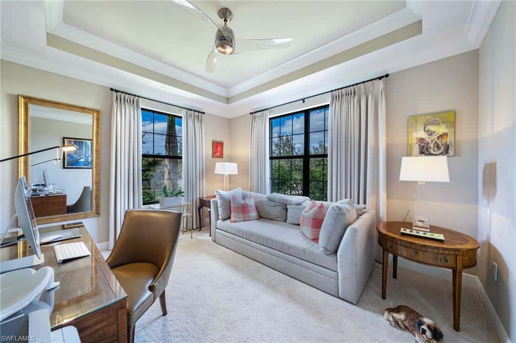 16418 Carrara Way #101, Naples, photo 27