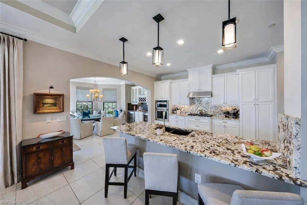 16418 Carrara Way #101, Naples, photo 13