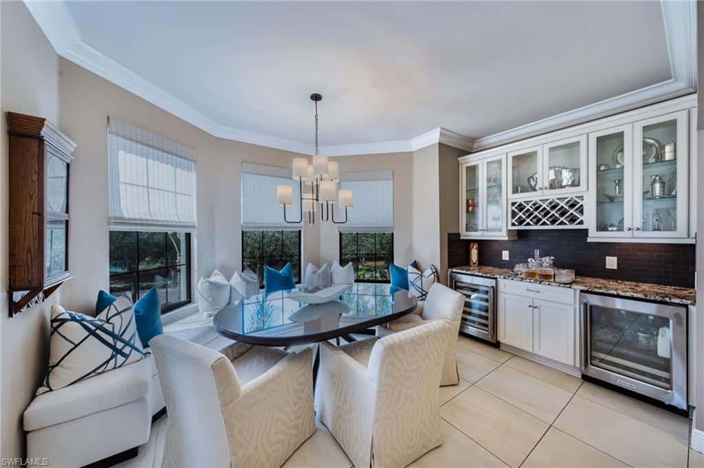 16418 Carrara Way #101, Naples, photo 12