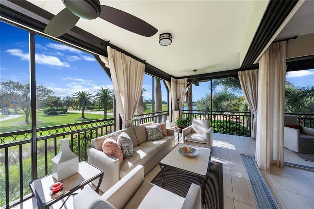 16418 Carrara Way #101, Naples, photo 7