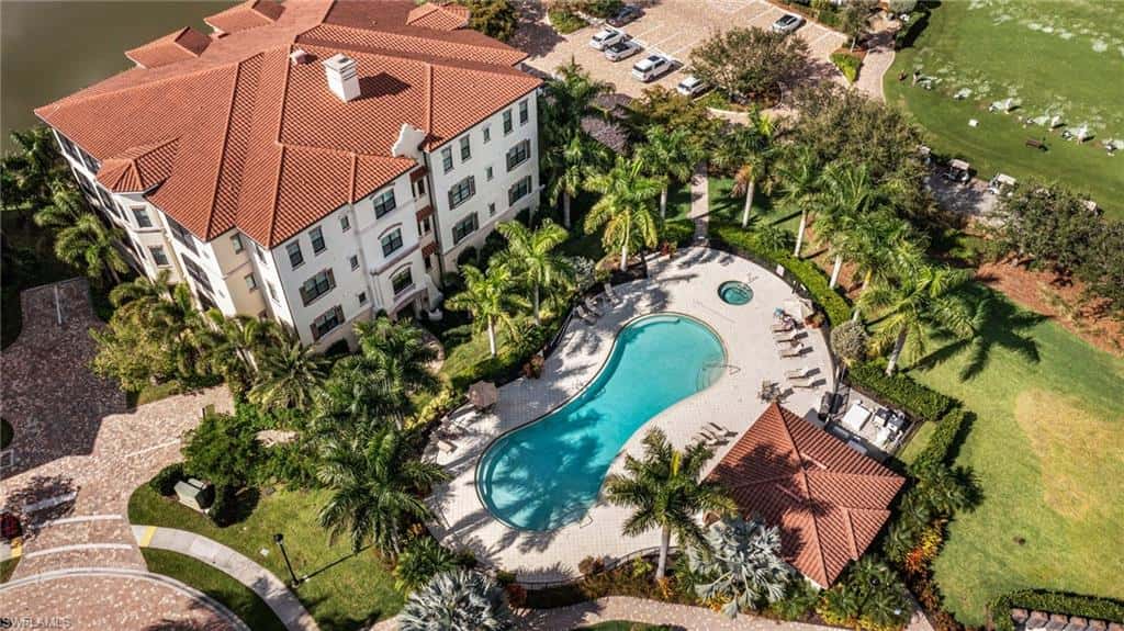 16418 Carrara Way #101, Naples, photo 36