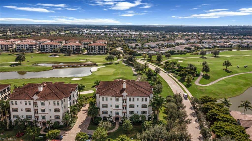16418 Carrara Way #101, Naples, photo 32