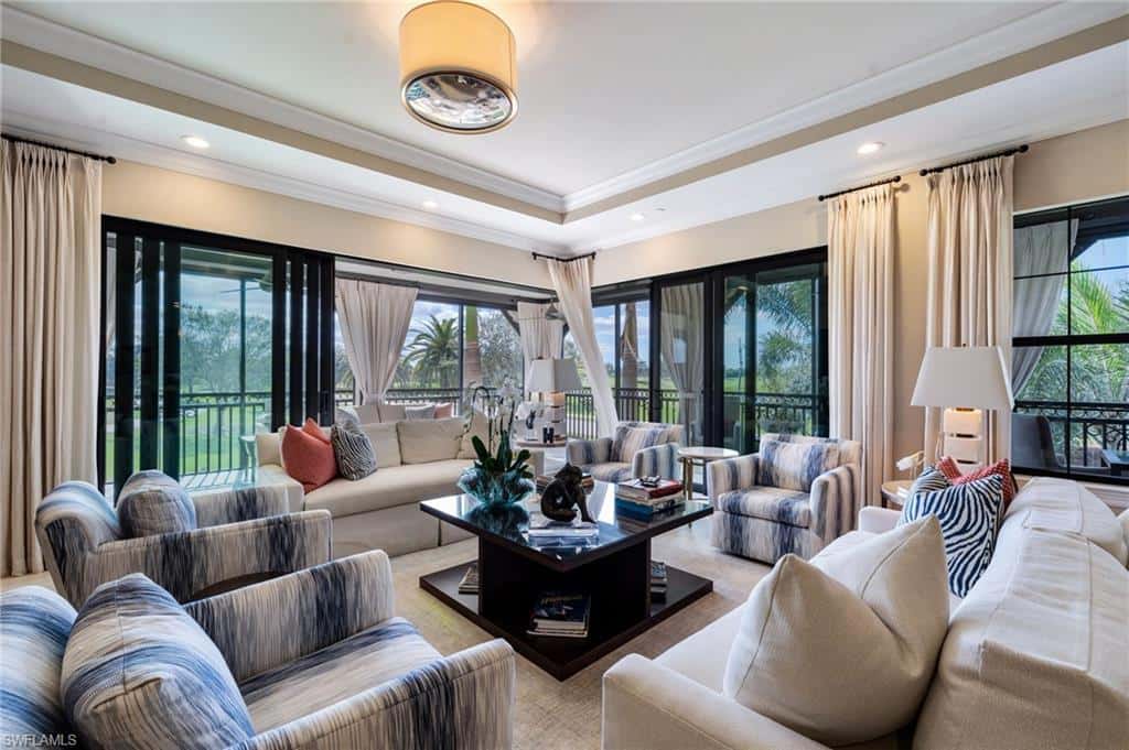 16418 Carrara Way #101, Naples, photo 5