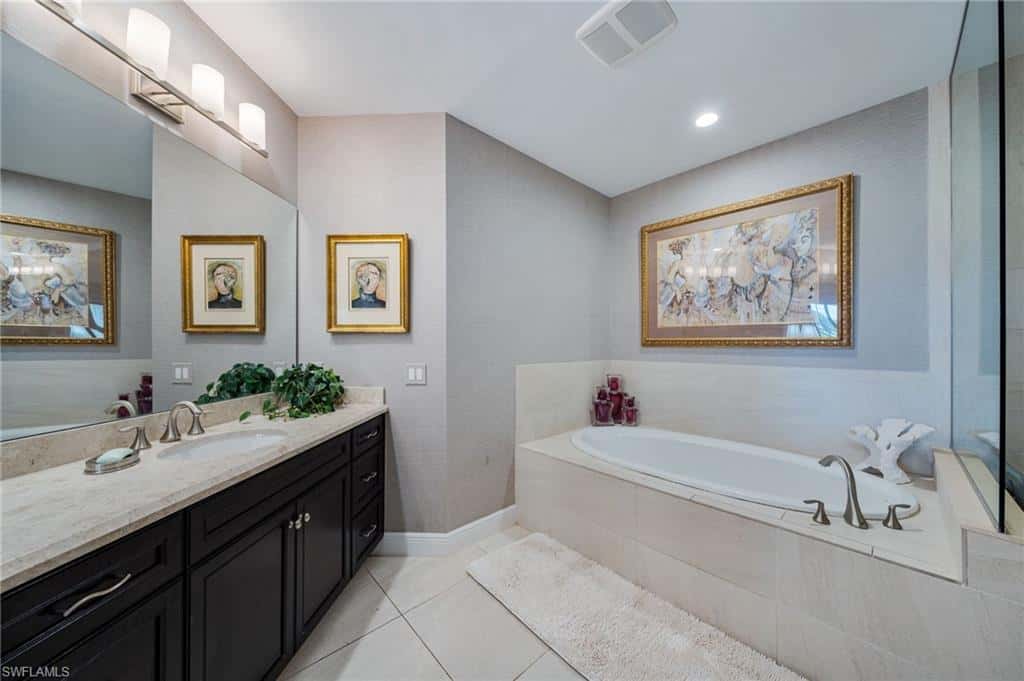 16418 Carrara Way #101, Naples, photo 24