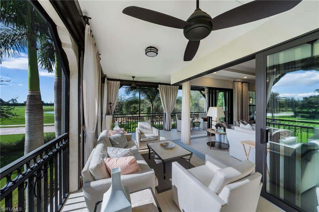 16418 Carrara Way #101, Naples, photo 10