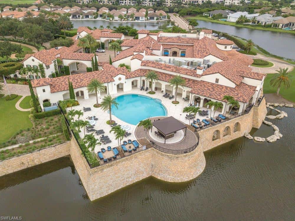 16418 Carrara Way #101, Naples, photo 37