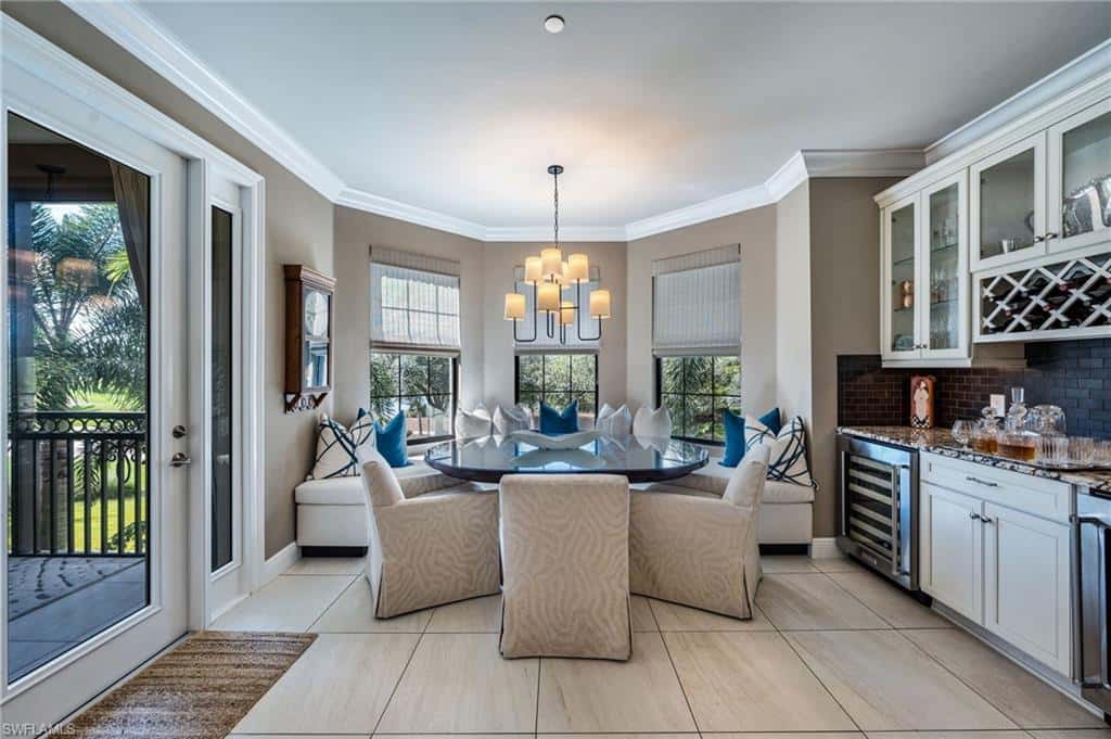 16418 Carrara Way #101, Naples, photo 11