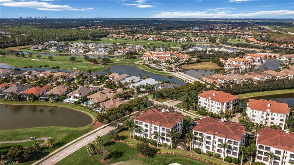 16418 Carrara Way #101, Naples, photo 31