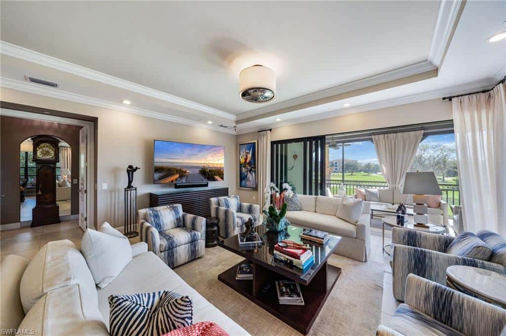 16418 Carrara Way #101, Naples, photo 4