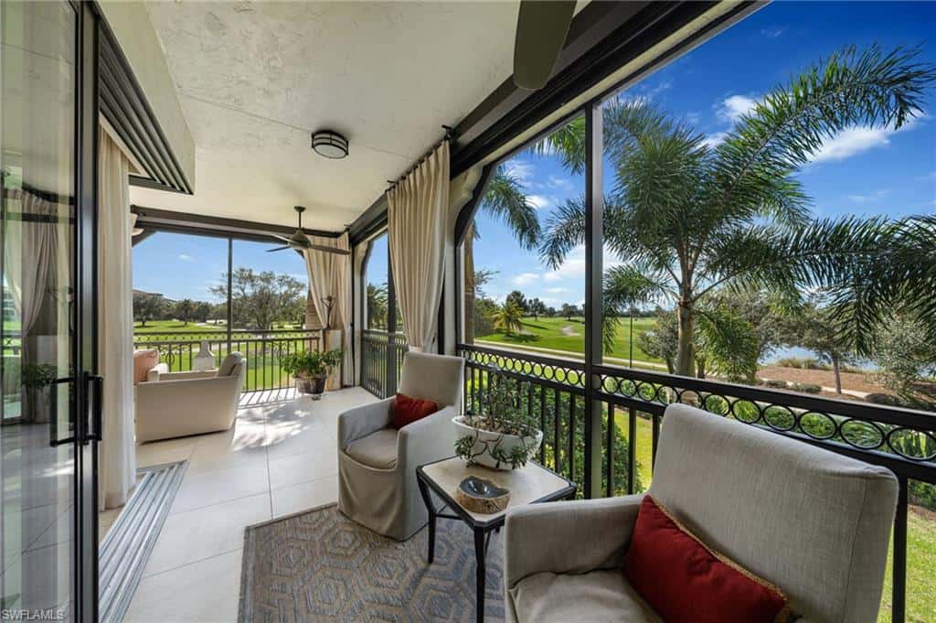 16418 Carrara Way #101, Naples, photo 8