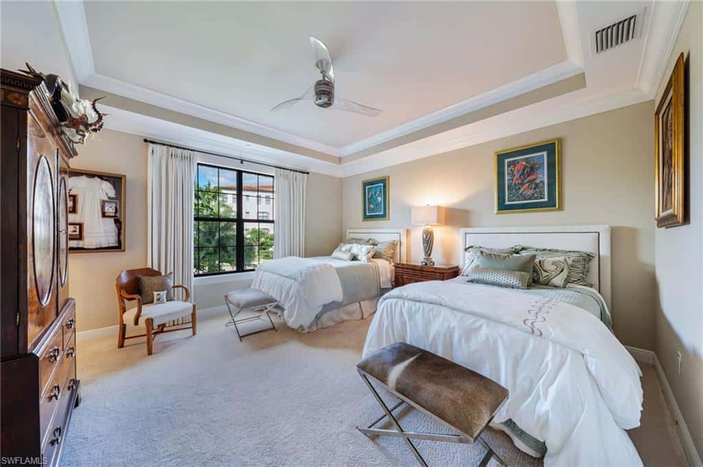 16418 Carrara Way #101, Naples, photo 25