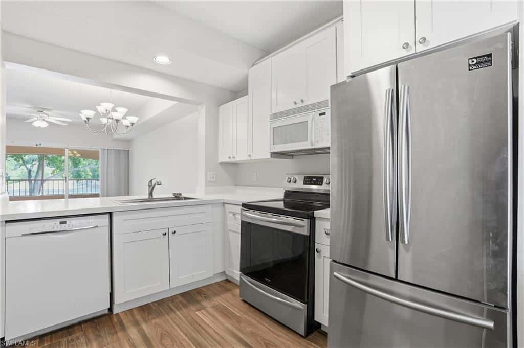 1018 Woodshire Ln #a208, Naples, photo 7