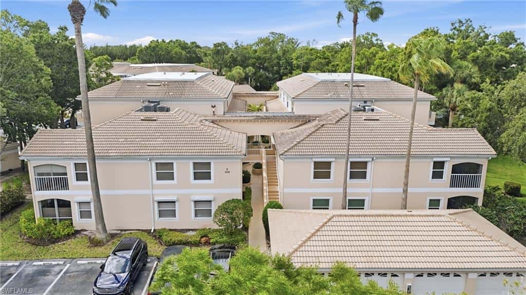 1018 Woodshire Ln #a208, Naples, photo 30