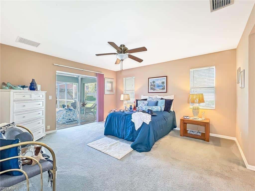 7631 Woodland Bend Cir, Fort Myers, photo 16