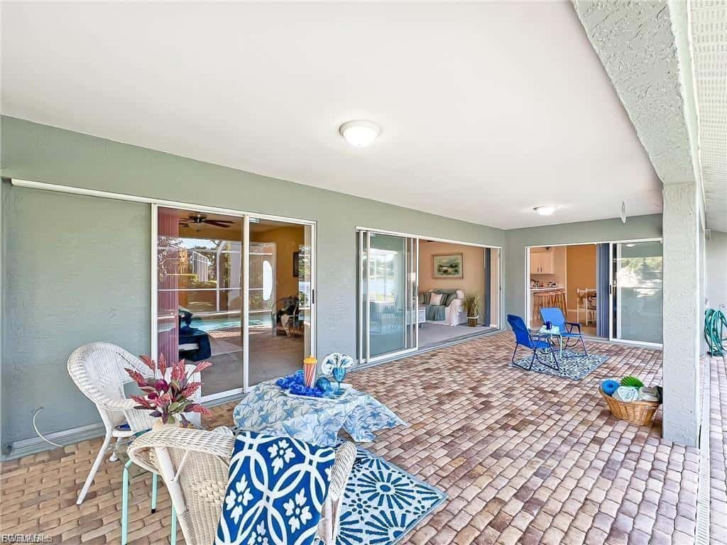 7631 Woodland Bend Cir, Fort Myers, photo 26