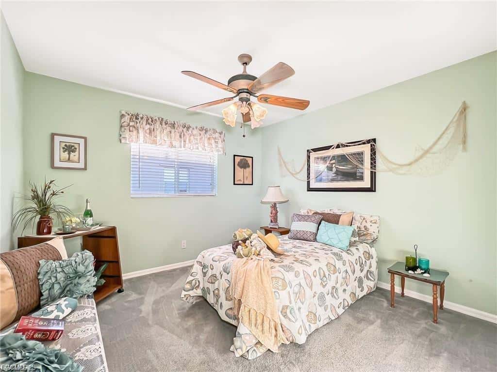 7631 Woodland Bend Cir, Fort Myers, photo 20