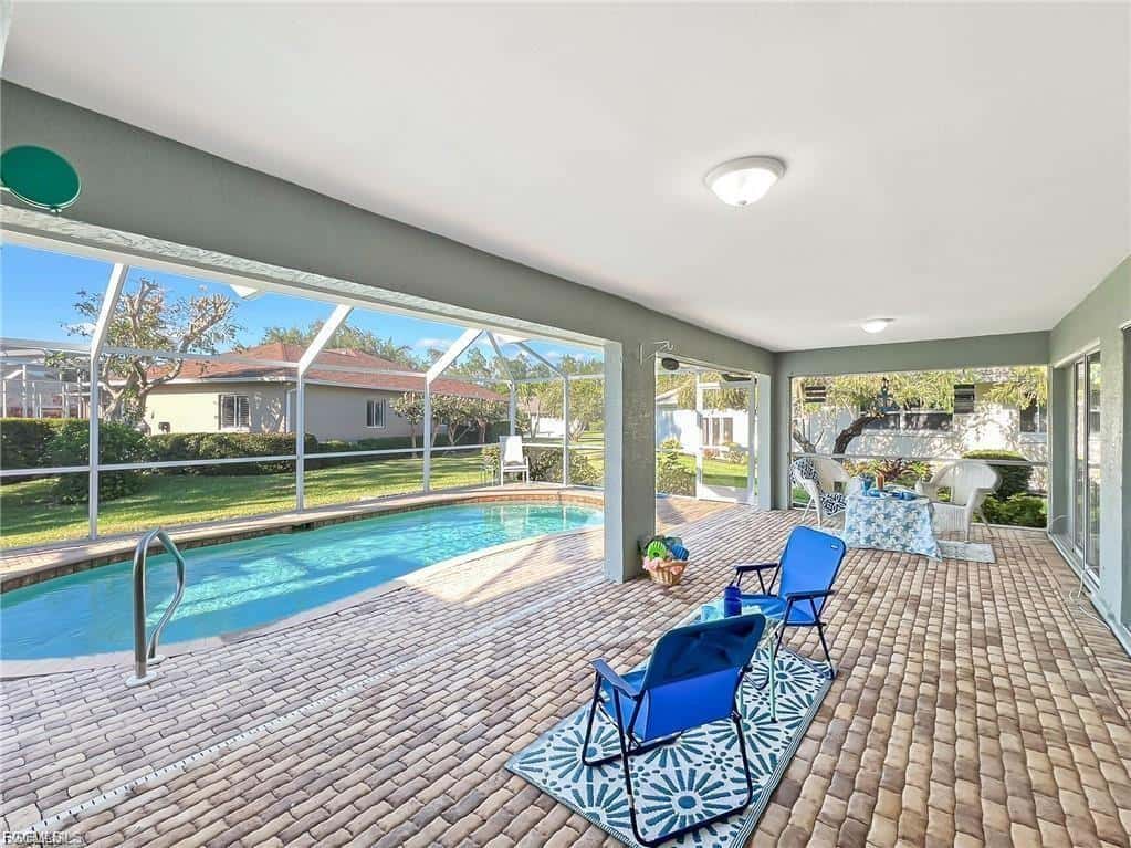 7631 Woodland Bend Cir, Fort Myers, photo 24