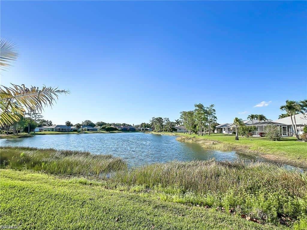 7631 Woodland Bend Cir, Fort Myers, photo 31