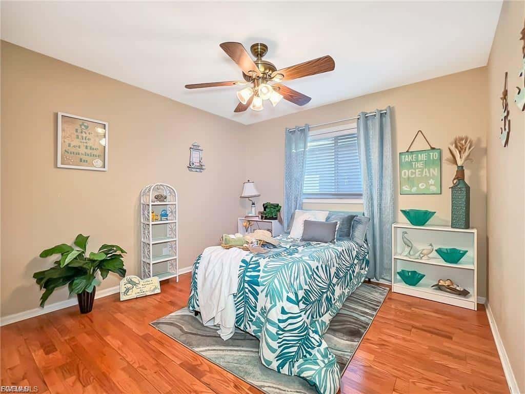 7631 Woodland Bend Cir, Fort Myers, photo 21