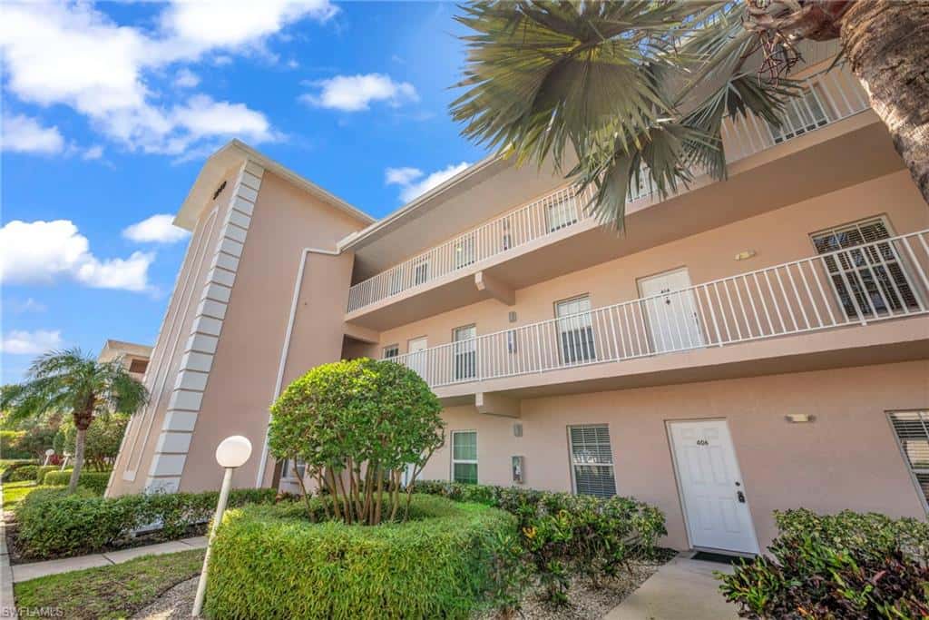 3250 Cypress Glen Way #423, Naples, photo 7