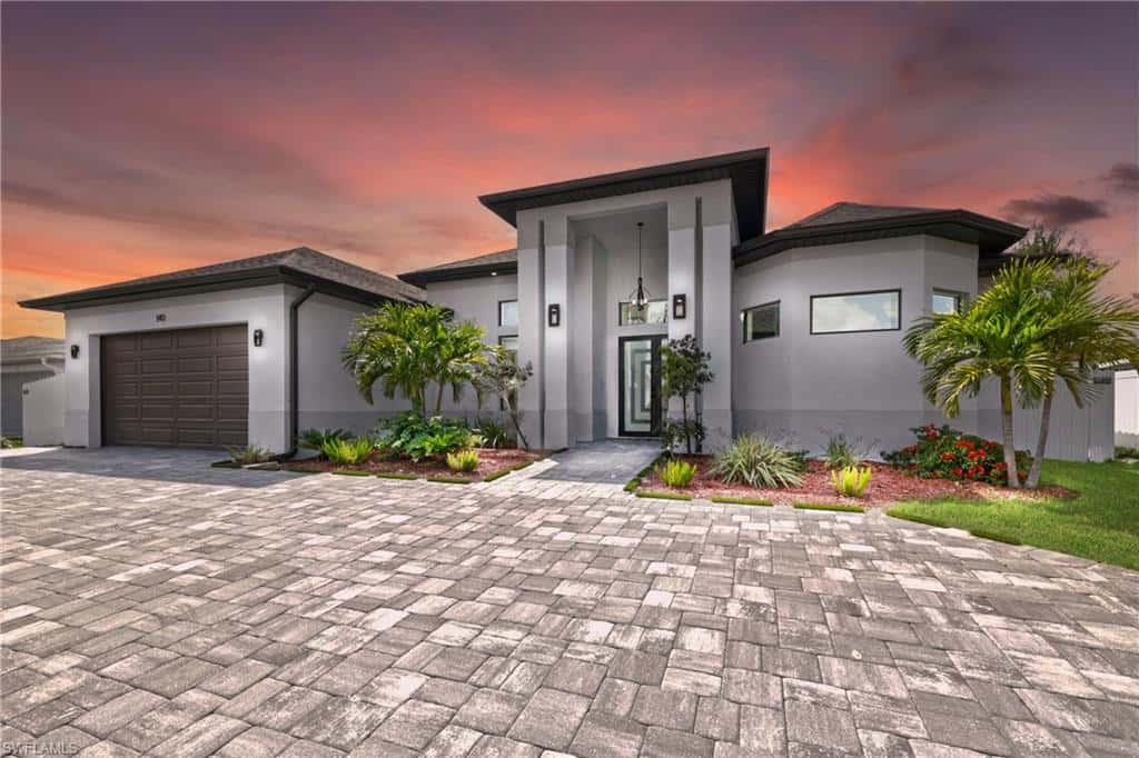 140 16th St, Cape Coral, photo 34