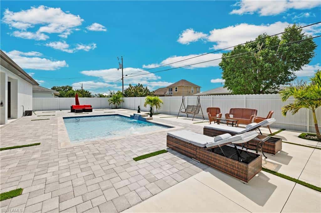 140 16th St, Cape Coral, photo 12