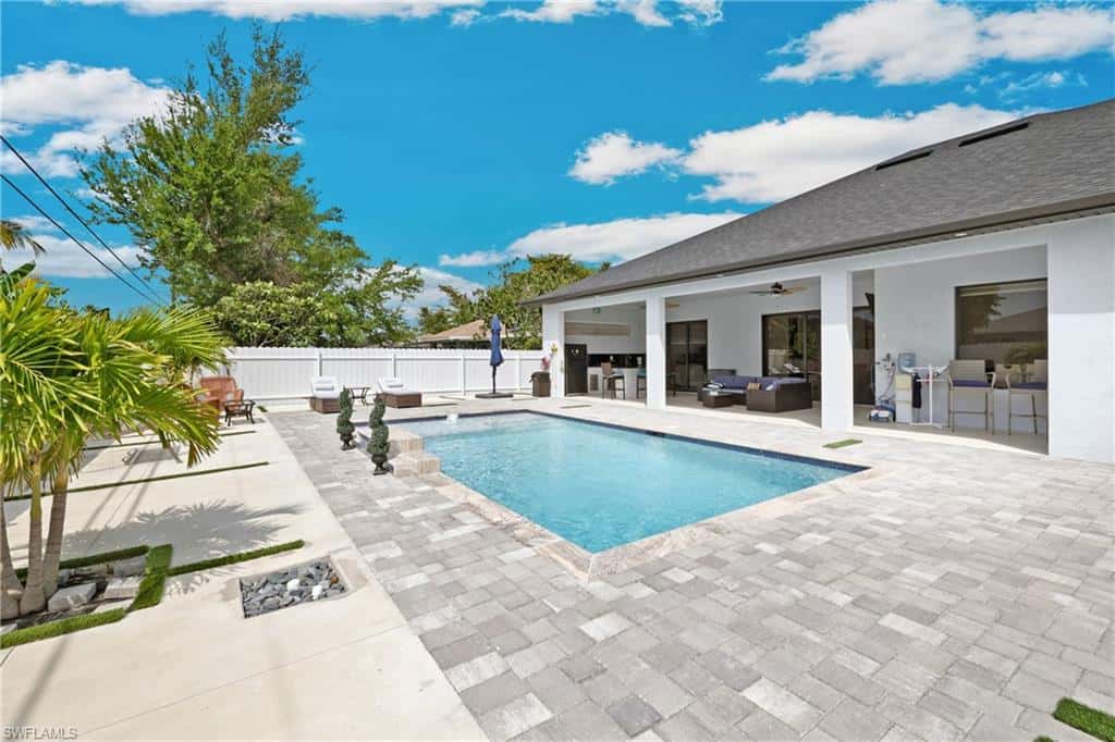 140 16th St, Cape Coral, photo 33