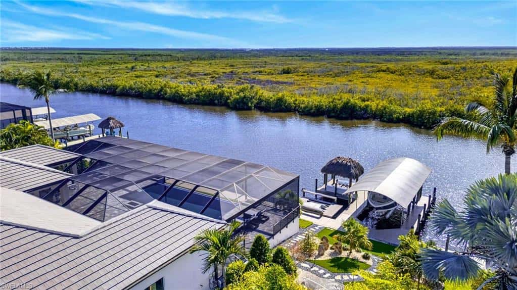 872 Cape Estates Cir, Cape Coral, photo 6