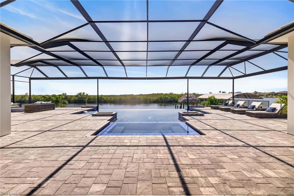872 Cape Estates Cir, Cape Coral, photo 13
