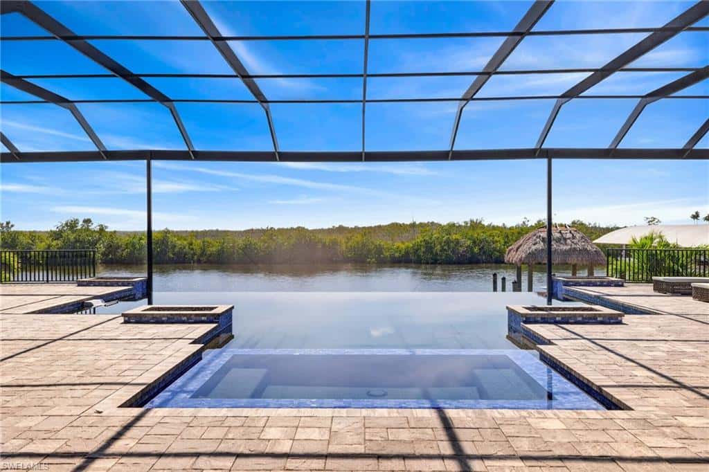 872 Cape Estates Cir, Cape Coral, photo 12