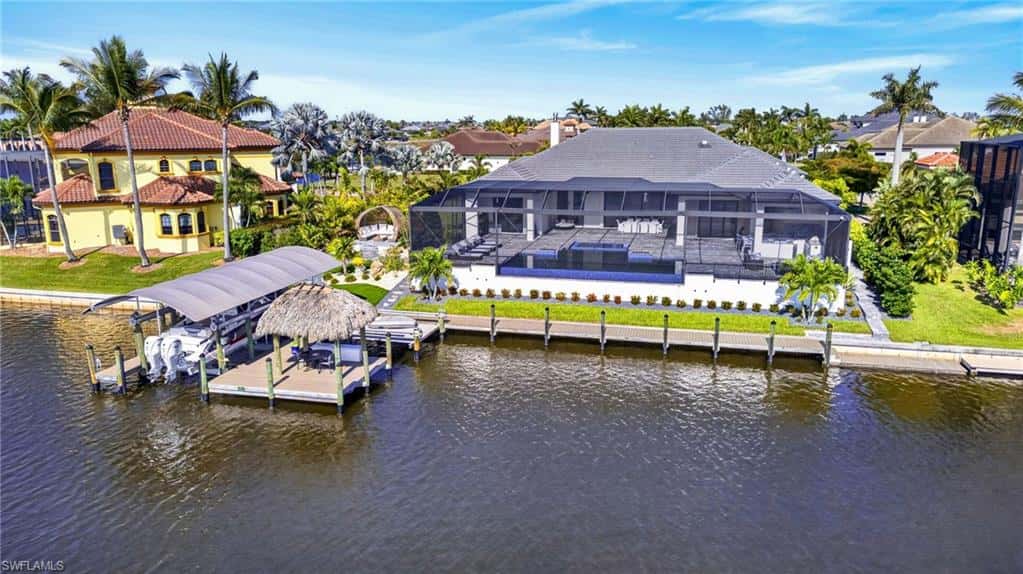 872 Cape Estates Cir, Cape Coral, photo 5