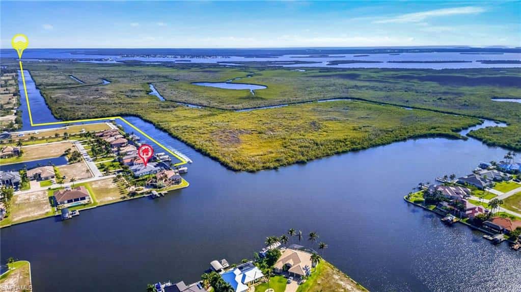 872 Cape Estates Cir, Cape Coral, photo 9