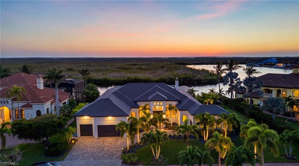 872 Cape Estates Cir, Cape Coral, photo 10