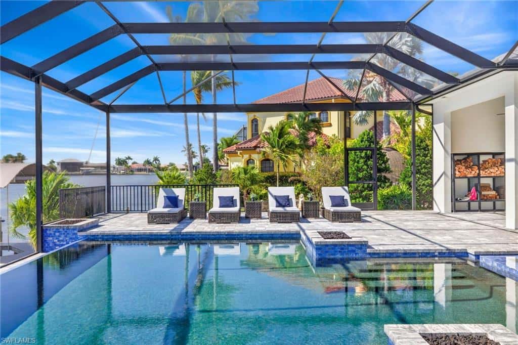 872 Cape Estates Cir, Cape Coral, photo 14