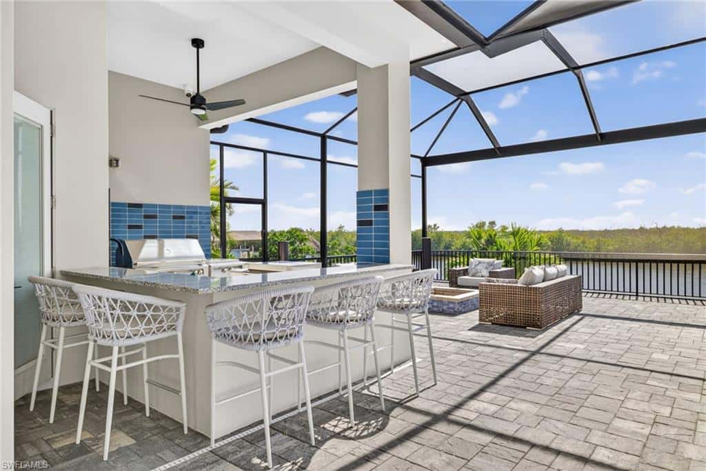 872 Cape Estates Cir, Cape Coral, photo 15