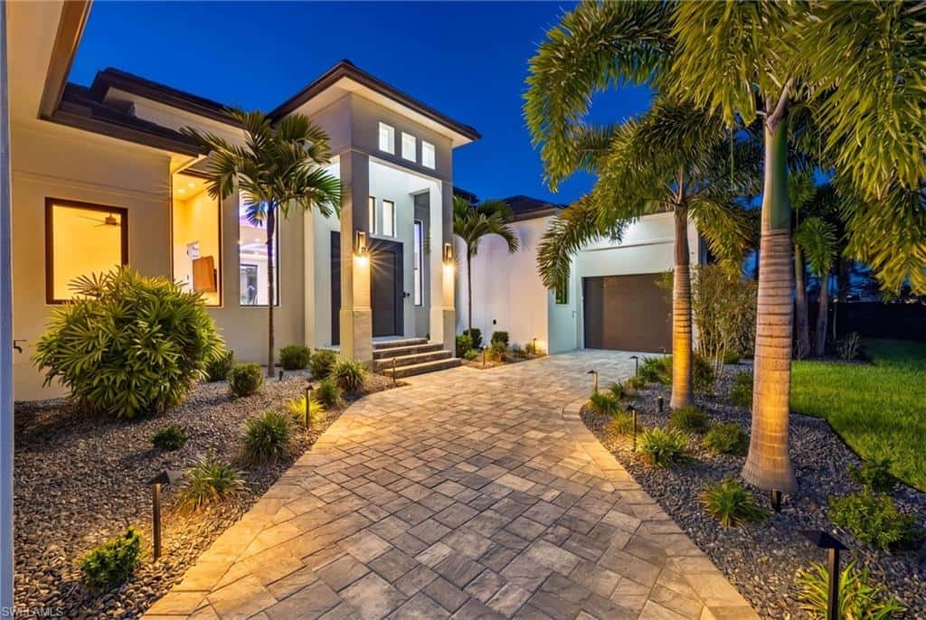 872 Cape Estates Cir, Cape Coral, photo 11