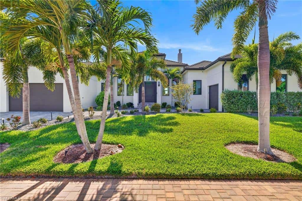 872 Cape Estates Cir, Cape Coral, photo 4