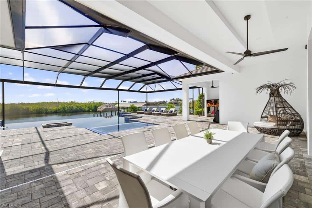 872 Cape Estates Cir, Cape Coral, photo 21