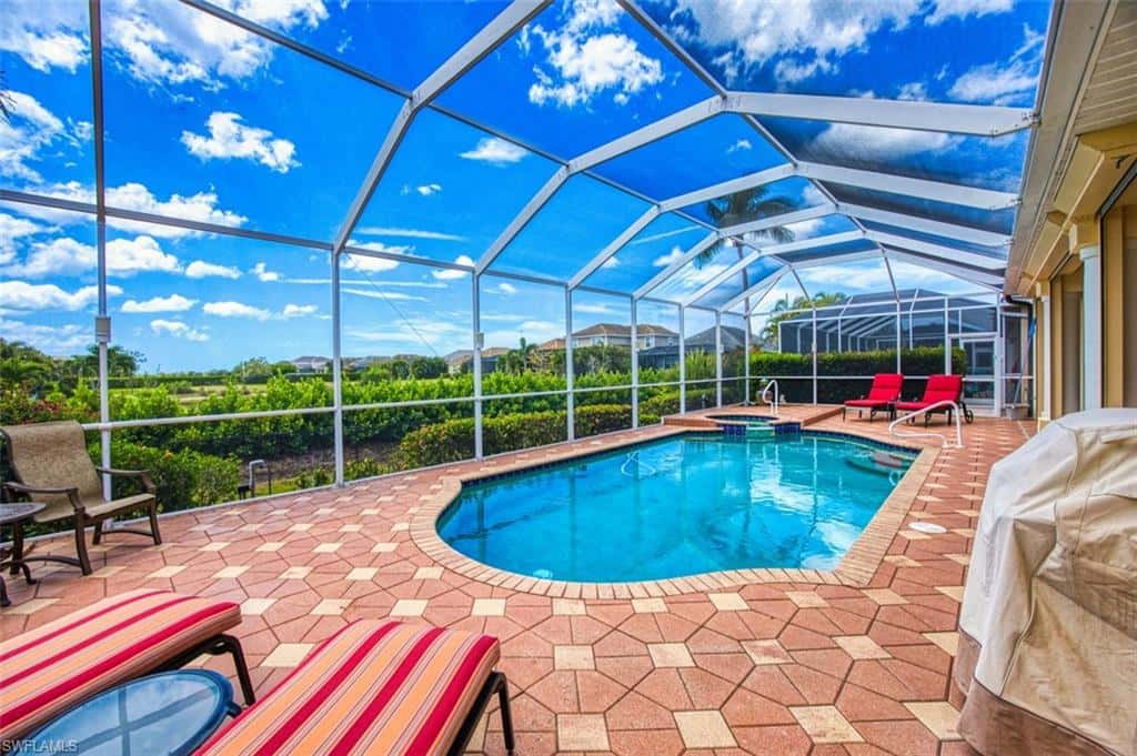 8356 Southwind Bay Cir, Fort Myers, photo 13
