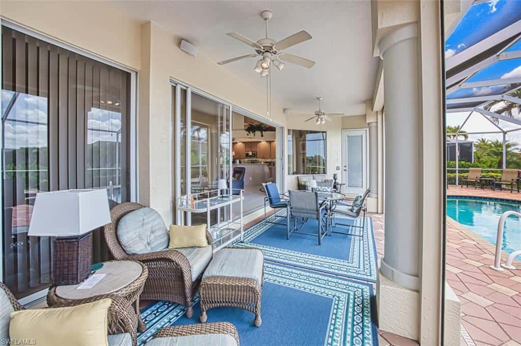 8356 Southwind Bay Cir, Fort Myers, photo 12