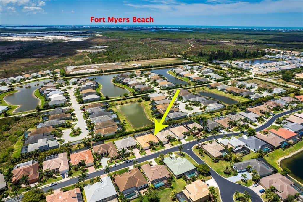 8356 Southwind Bay Cir, Fort Myers, photo 7
