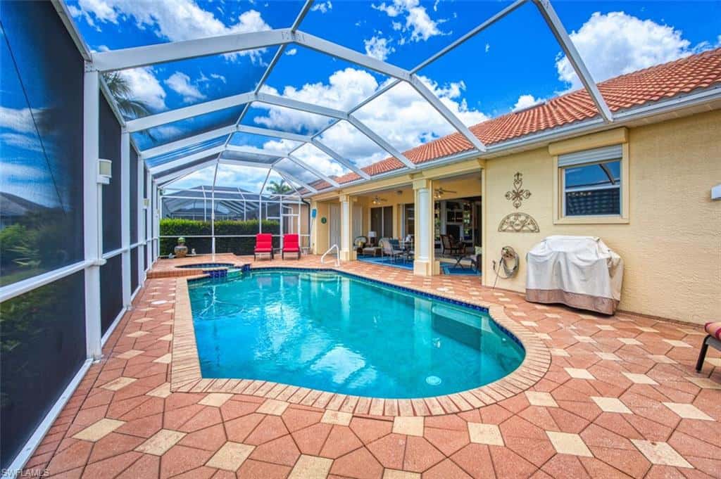 8356 Southwind Bay Cir, Fort Myers, photo 5